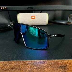 Oakley Sutro Sunlgasses